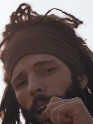 Partial Curl Ups Exercise